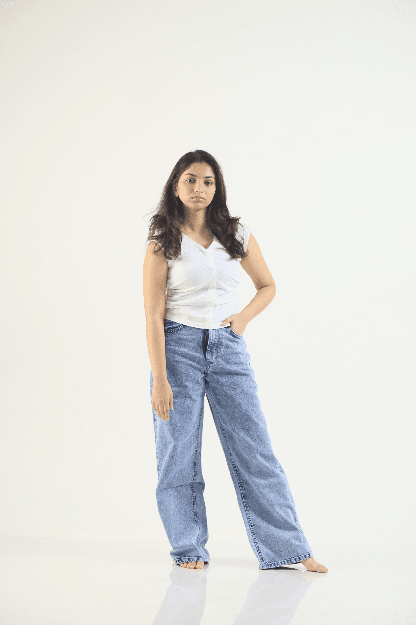 Lynx Acid Washed Denim Collection
