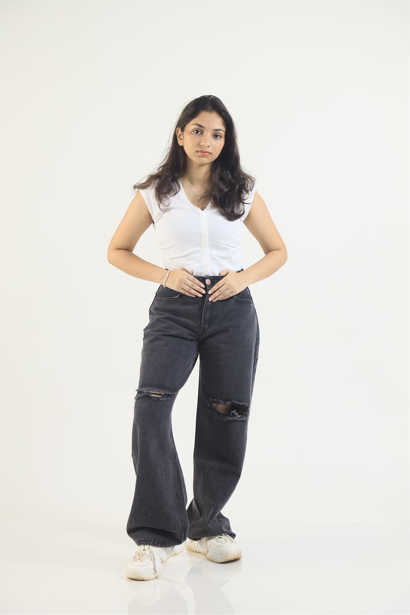 Lynx Acid Washed Collection
